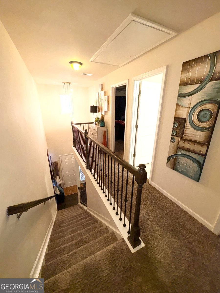 124 Gorham Gates Court Hiram - 26