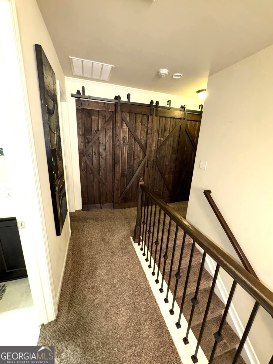 124 Gorham Gates Court Hiram - 27
