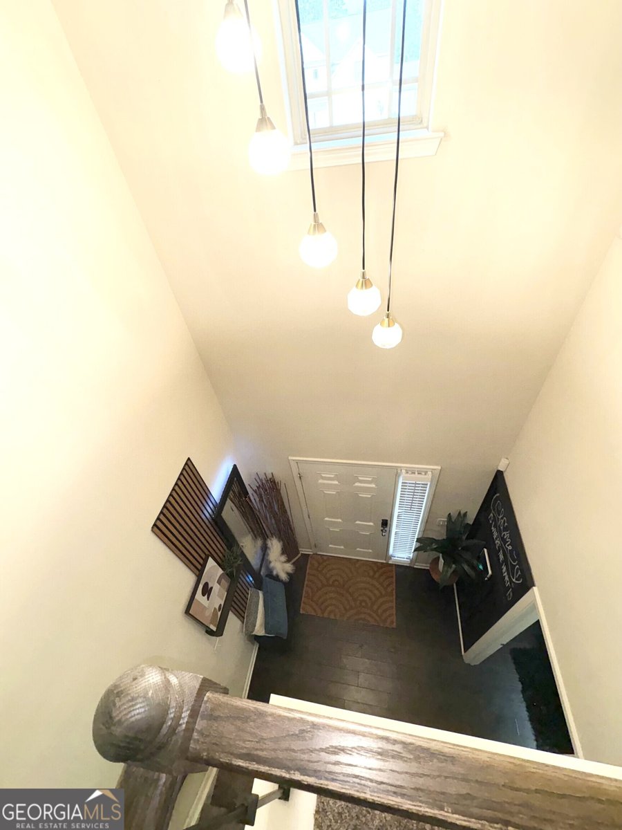 124 Gorham Gates Court Hiram - 28