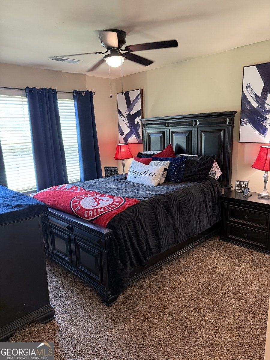 124 Gorham Gates Court Hiram - 29