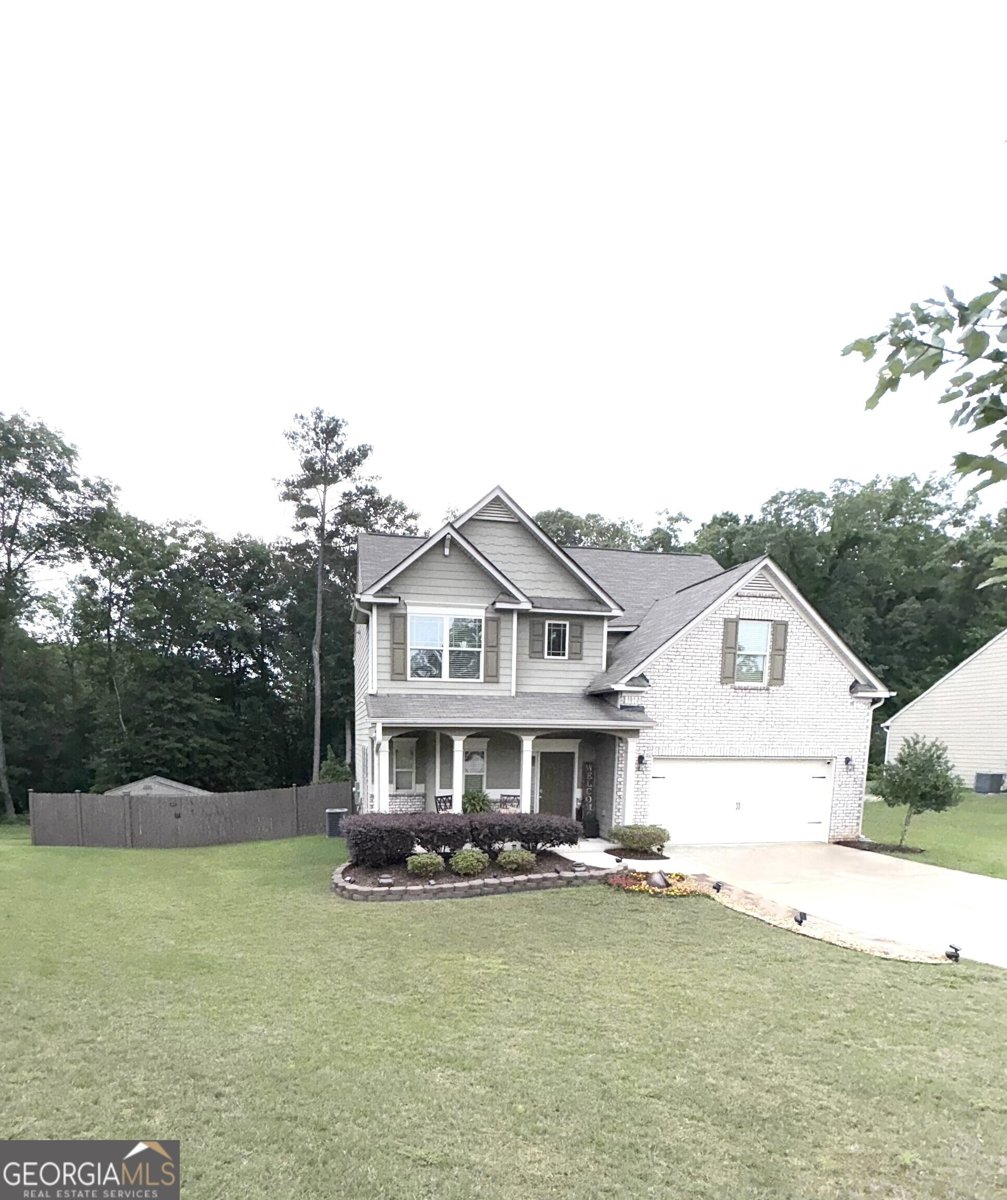 124 Gorham Gates Court Hiram - 3