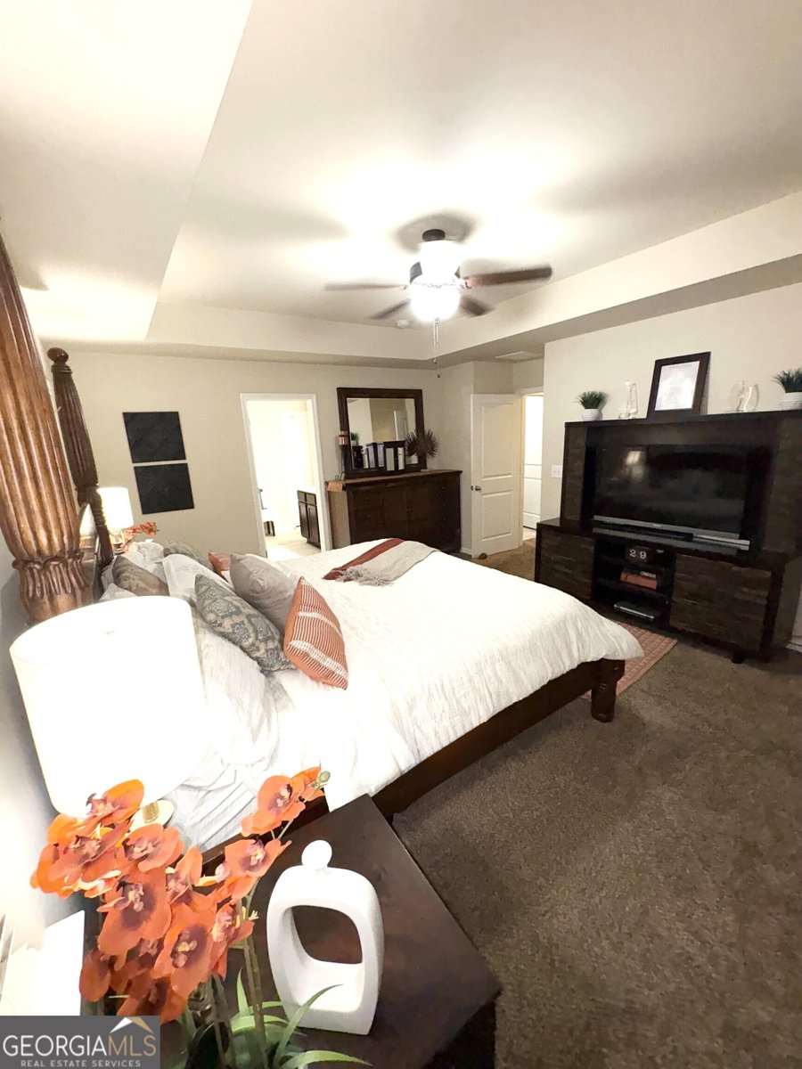 124 Gorham Gates Court Hiram - 34