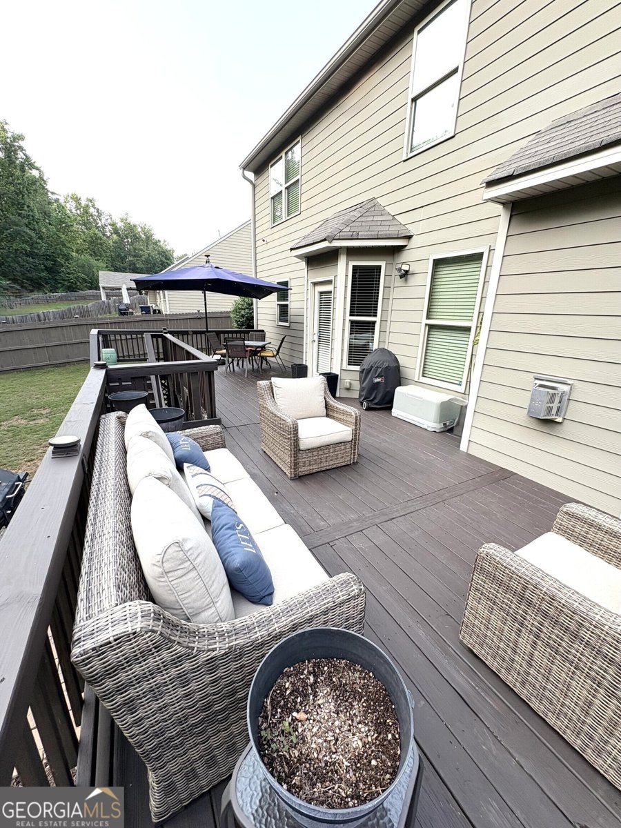124 Gorham Gates Court Hiram - 43