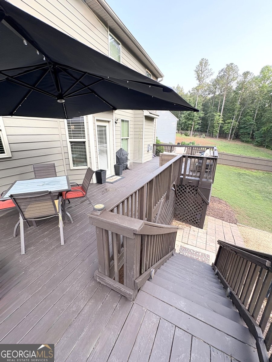 124 Gorham Gates Court Hiram - 45