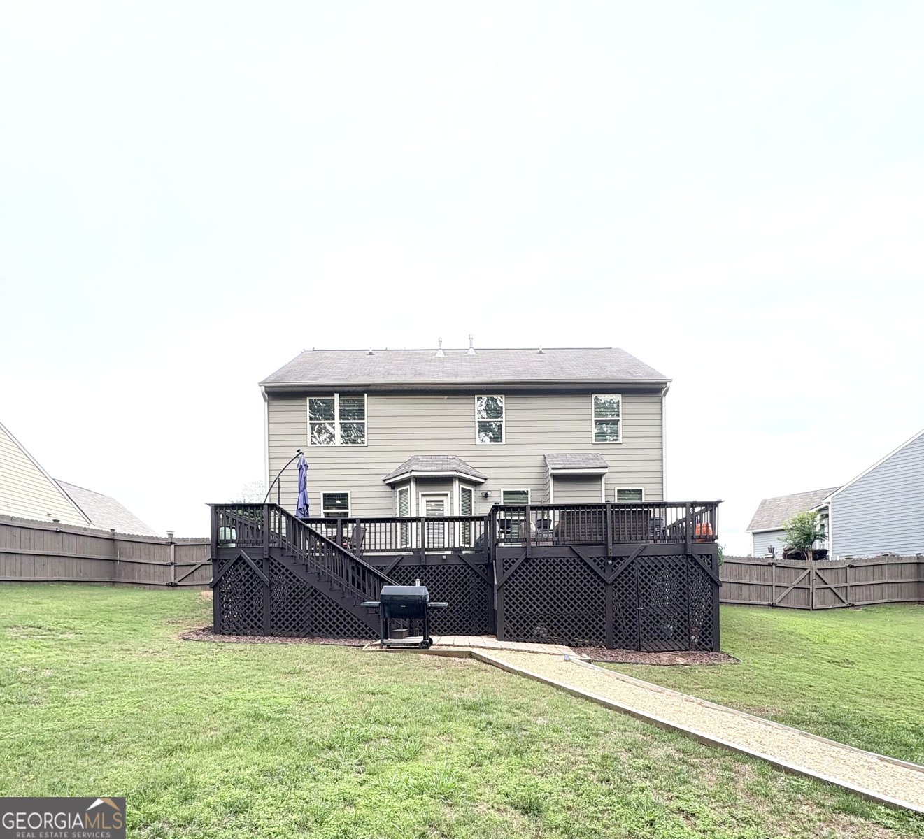 124 Gorham Gates Court Hiram - 46