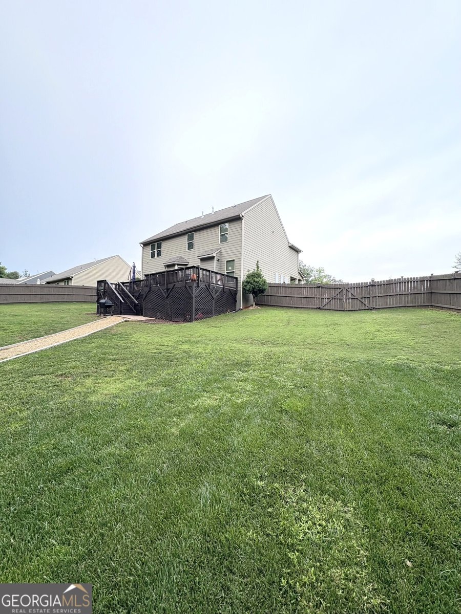 124 Gorham Gates Court Hiram - 48