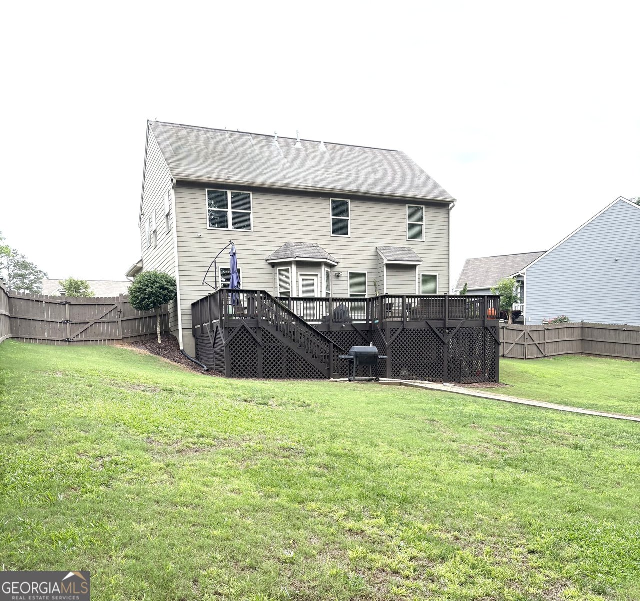 124 Gorham Gates Court Hiram - 49