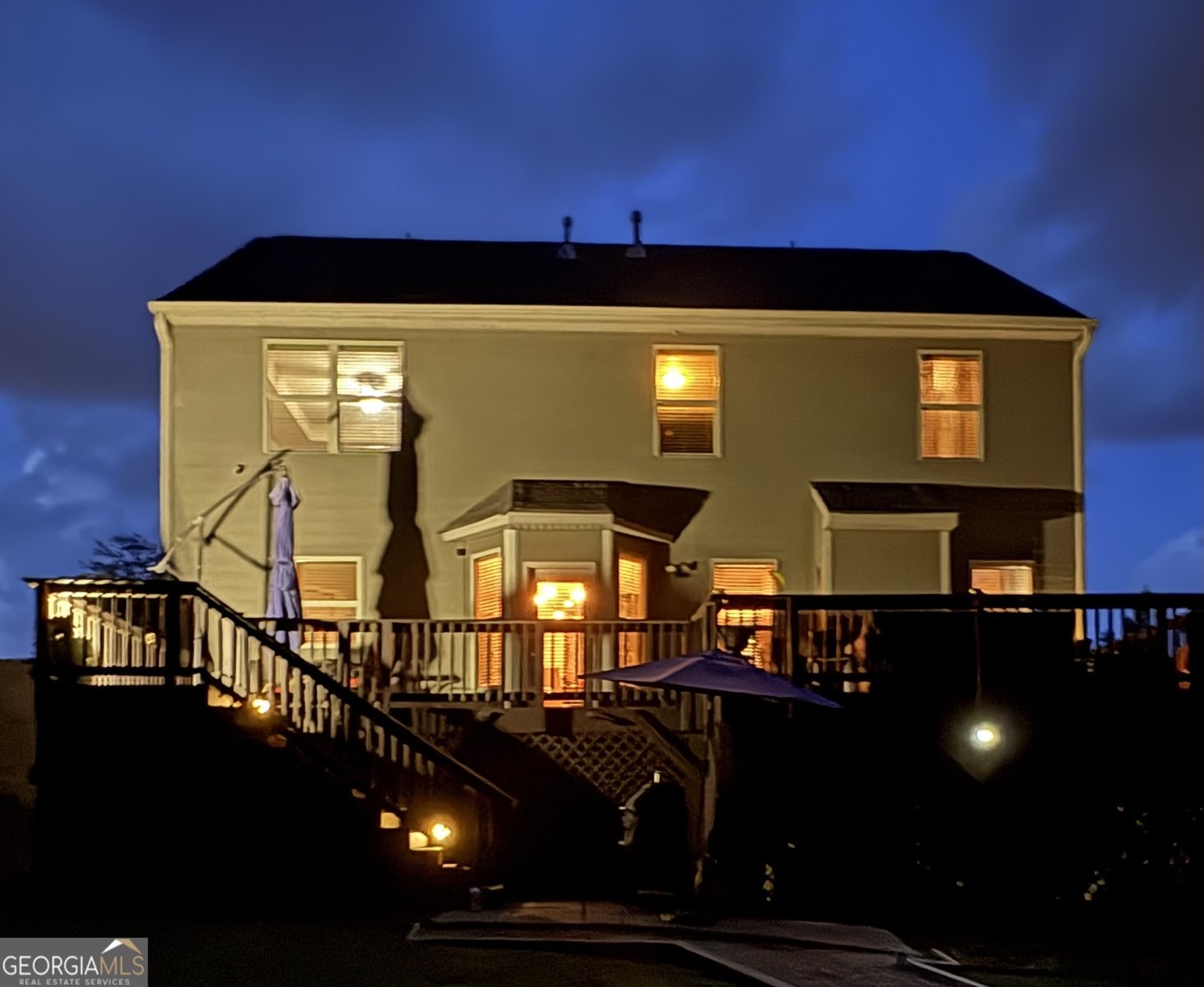 124 Gorham Gates Court Hiram - 58