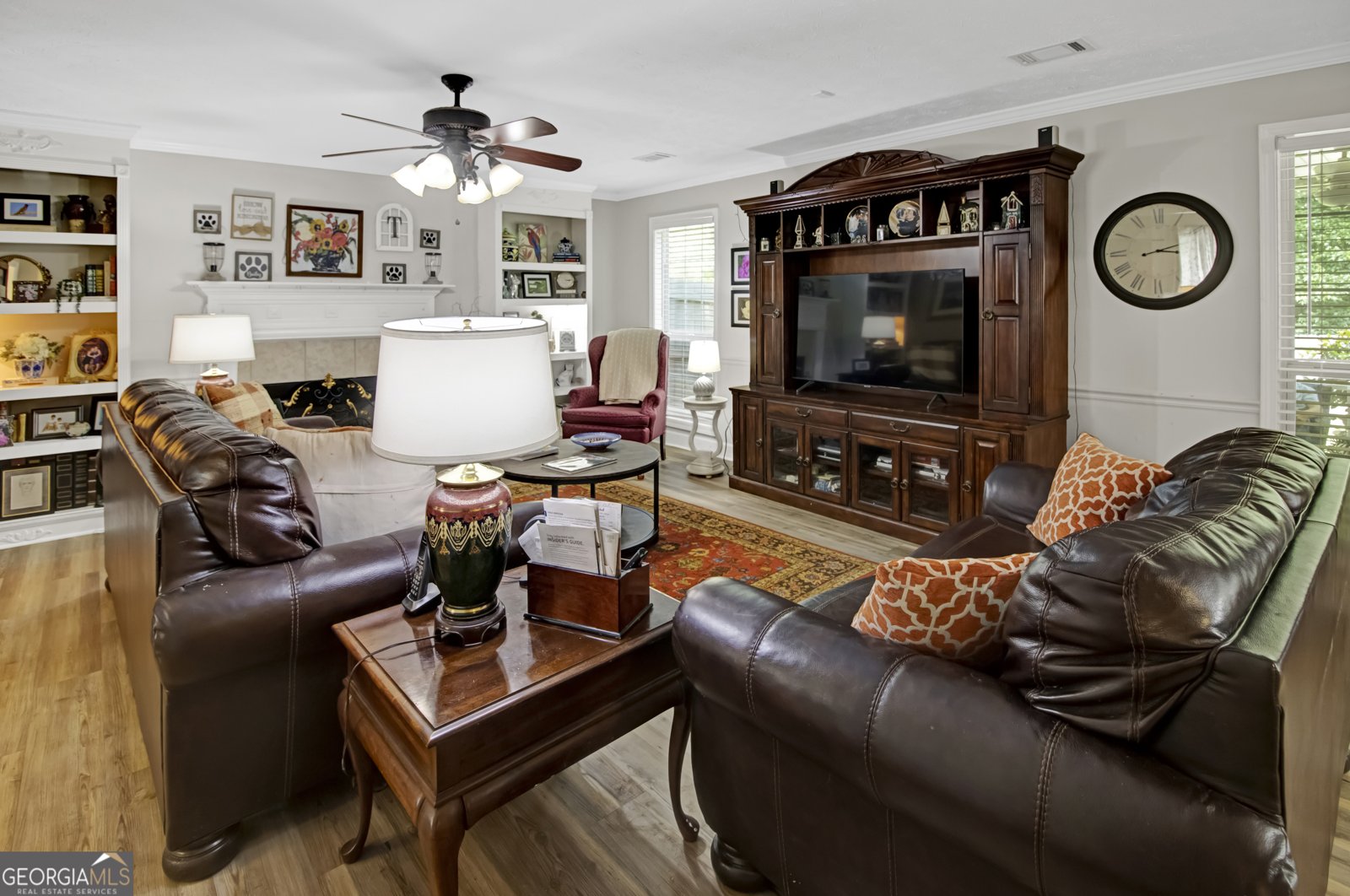 1120 Upchurch Road McDonough - 10