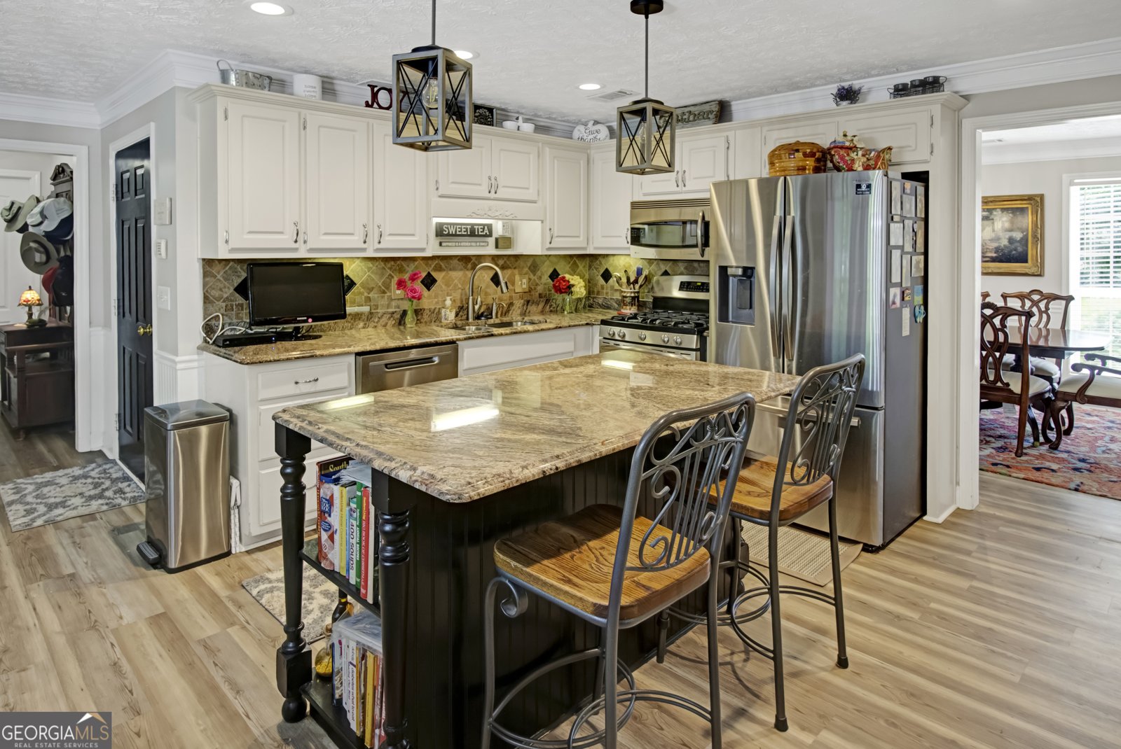 1120 Upchurch Road McDonough - 11