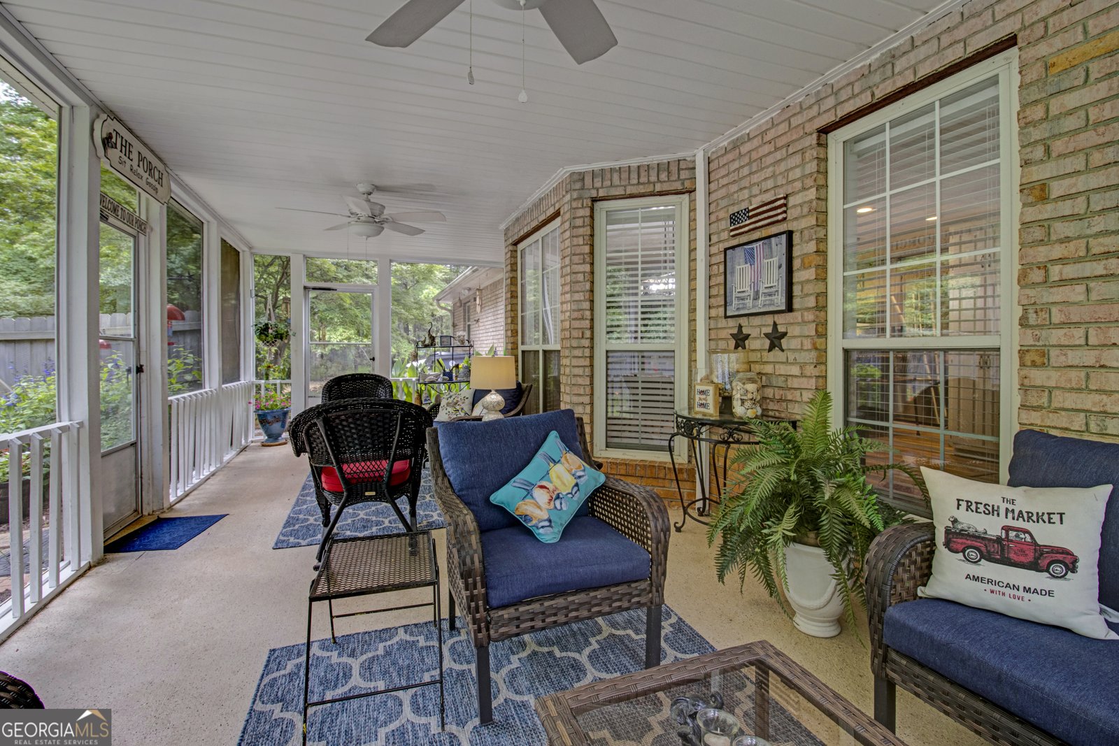 1120 Upchurch Road McDonough - 17