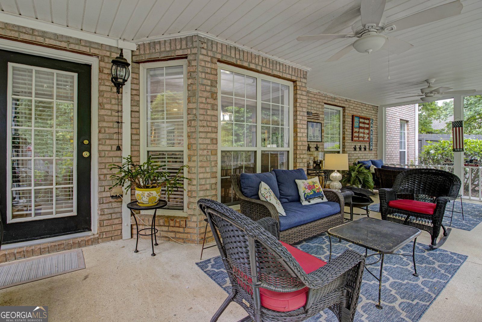 1120 Upchurch Road McDonough - 18