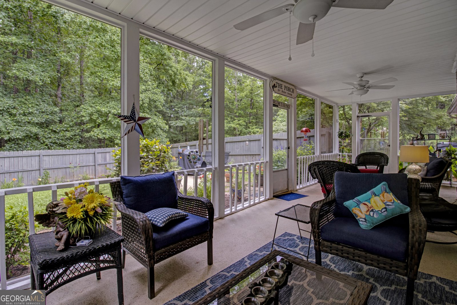 1120 Upchurch Road McDonough - 19