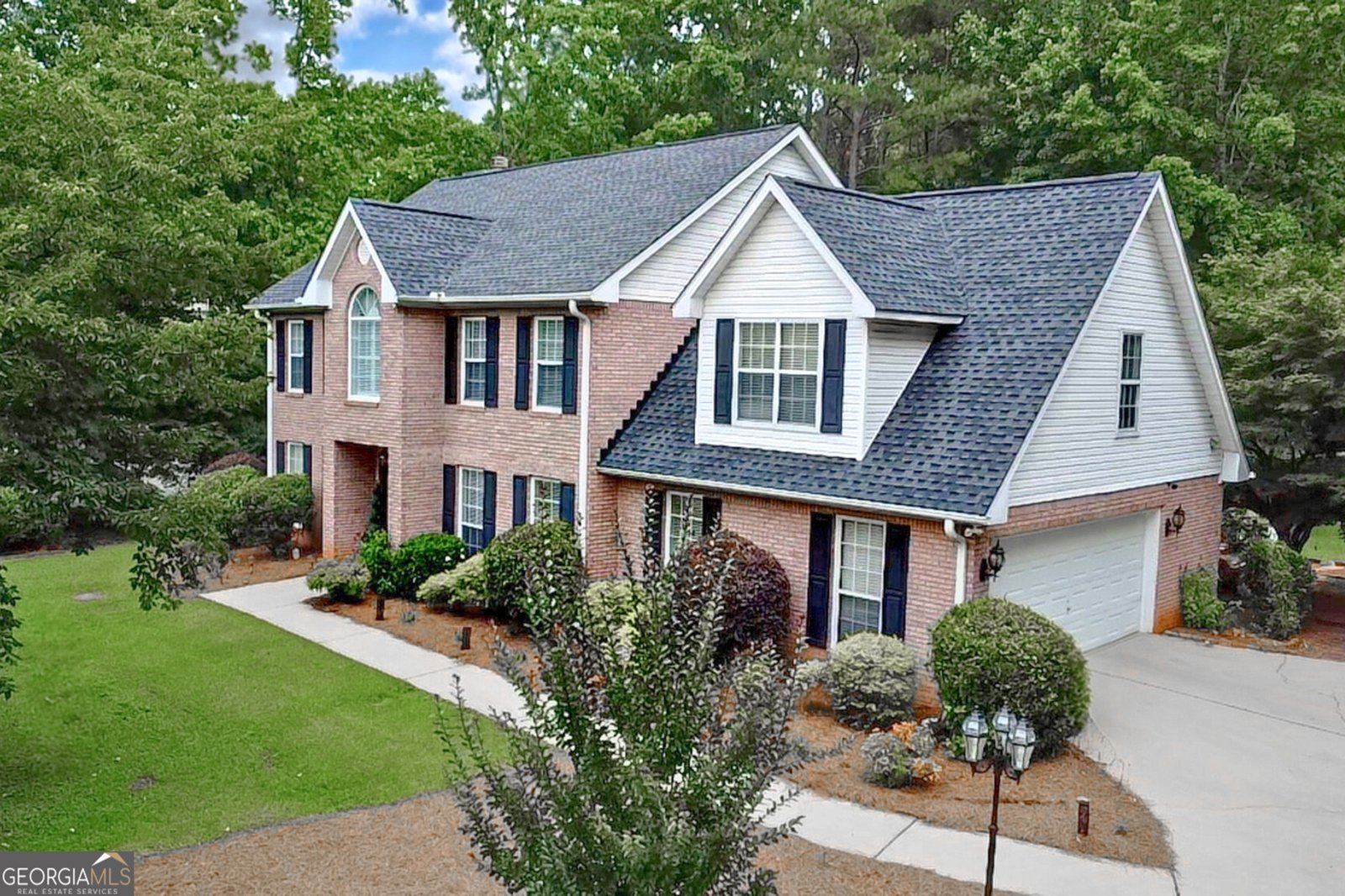 1120 Upchurch Road McDonough - 2