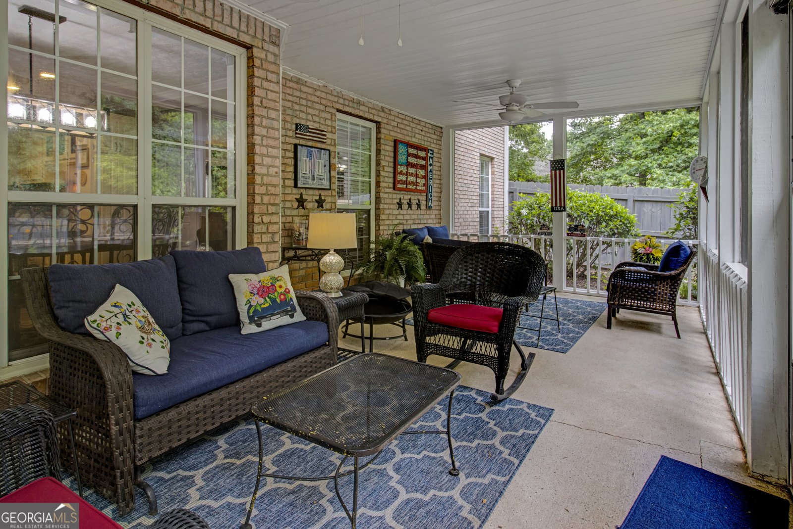 1120 Upchurch Road McDonough - 20