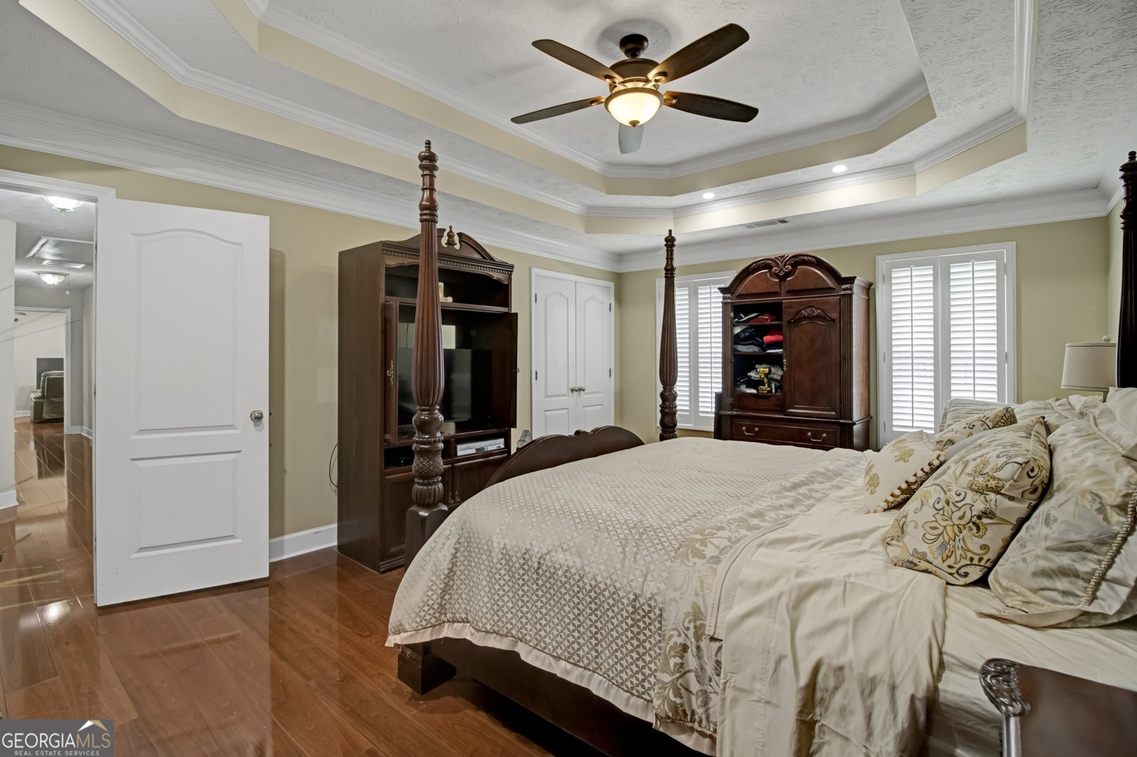1120 Upchurch Road McDonough - 21