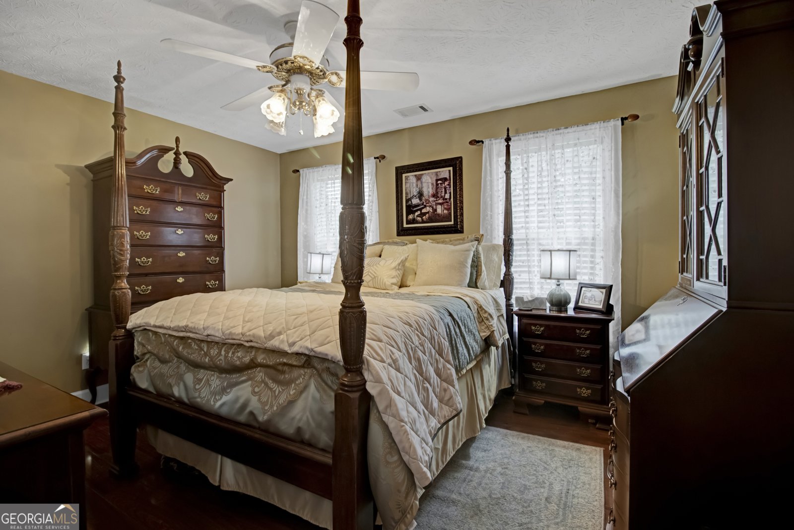 1120 Upchurch Road McDonough - 26