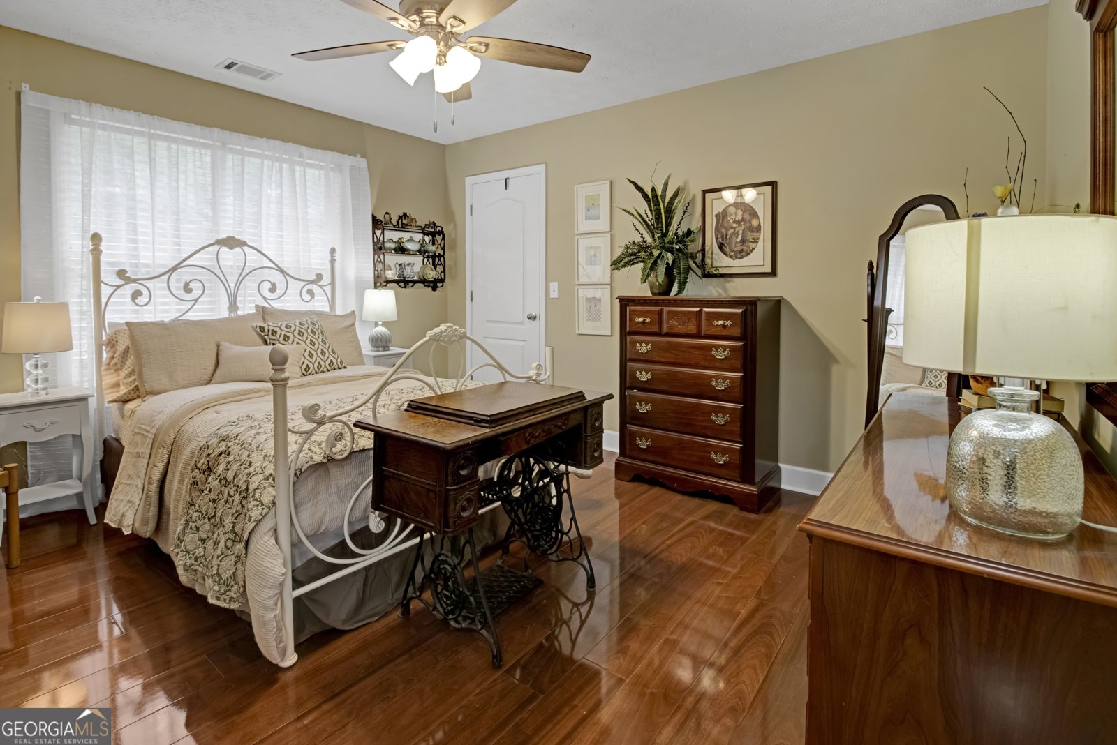 1120 Upchurch Road McDonough - 27