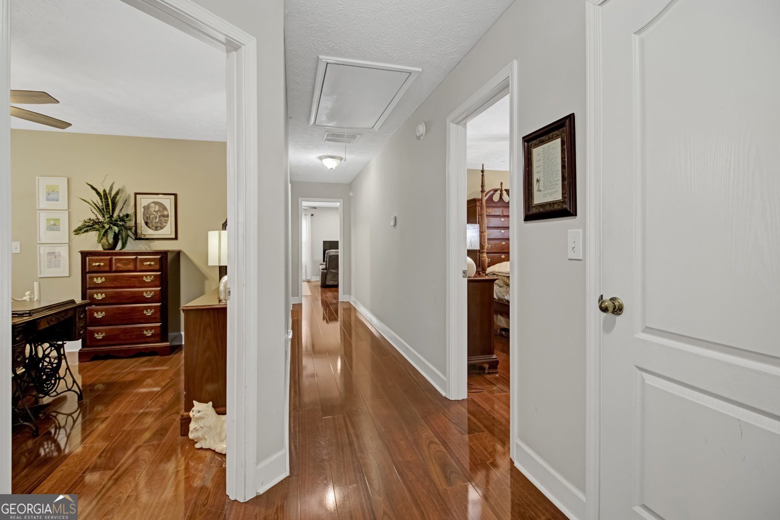 1120 Upchurch Road McDonough - 29