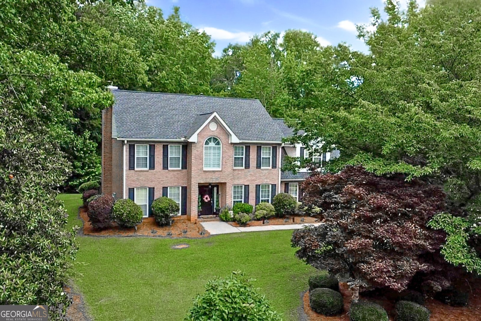 1120 Upchurch Road McDonough - 3