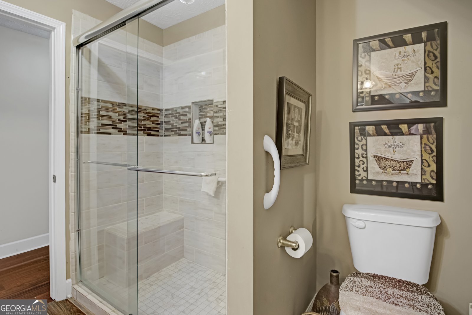 1120 Upchurch Road McDonough - 30