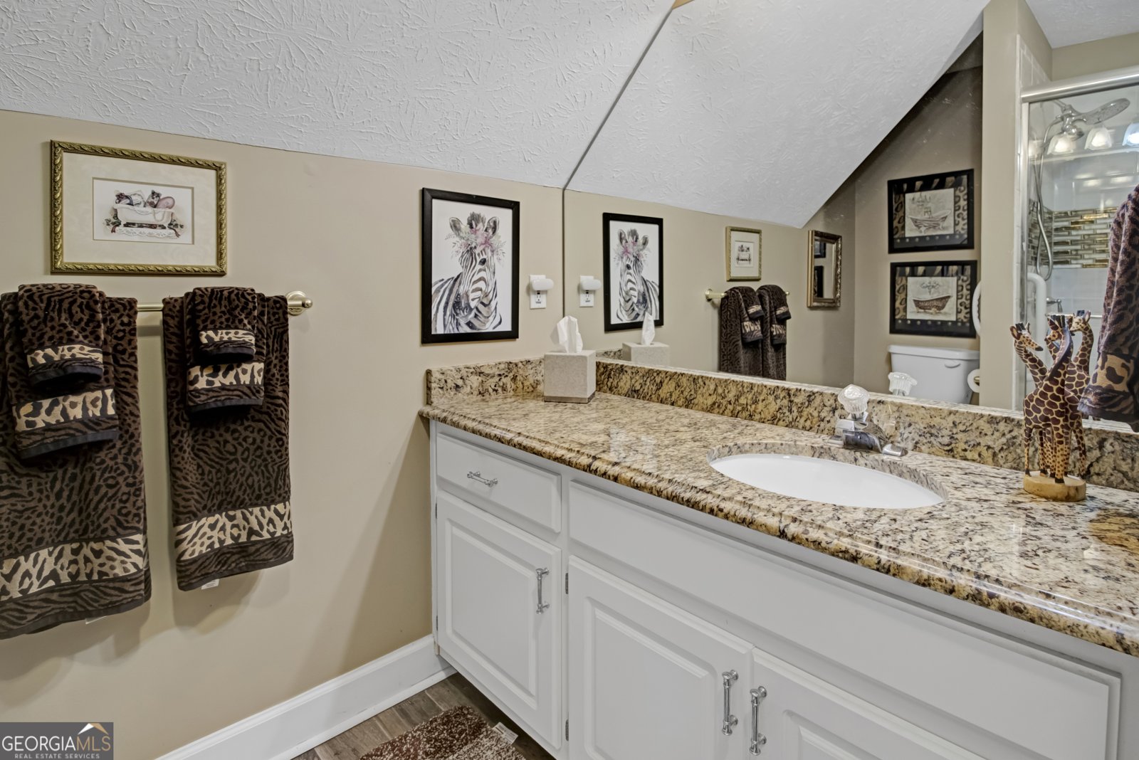 1120 Upchurch Road McDonough - 31