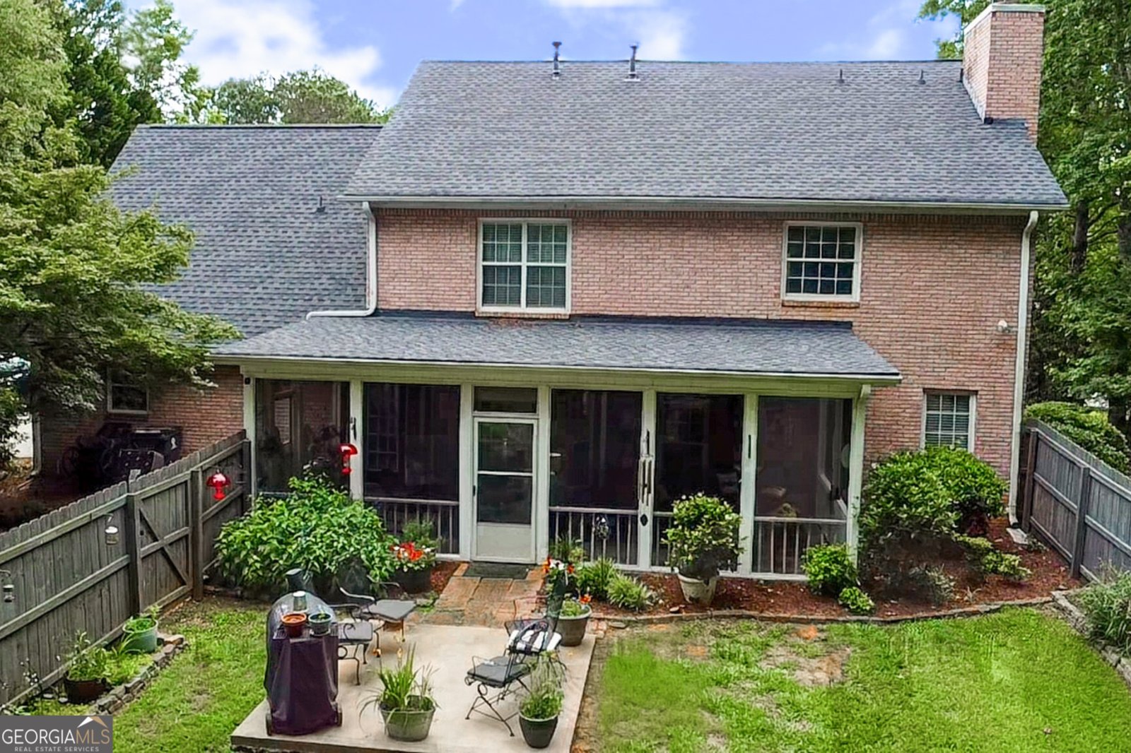 1120 Upchurch Road McDonough - 34