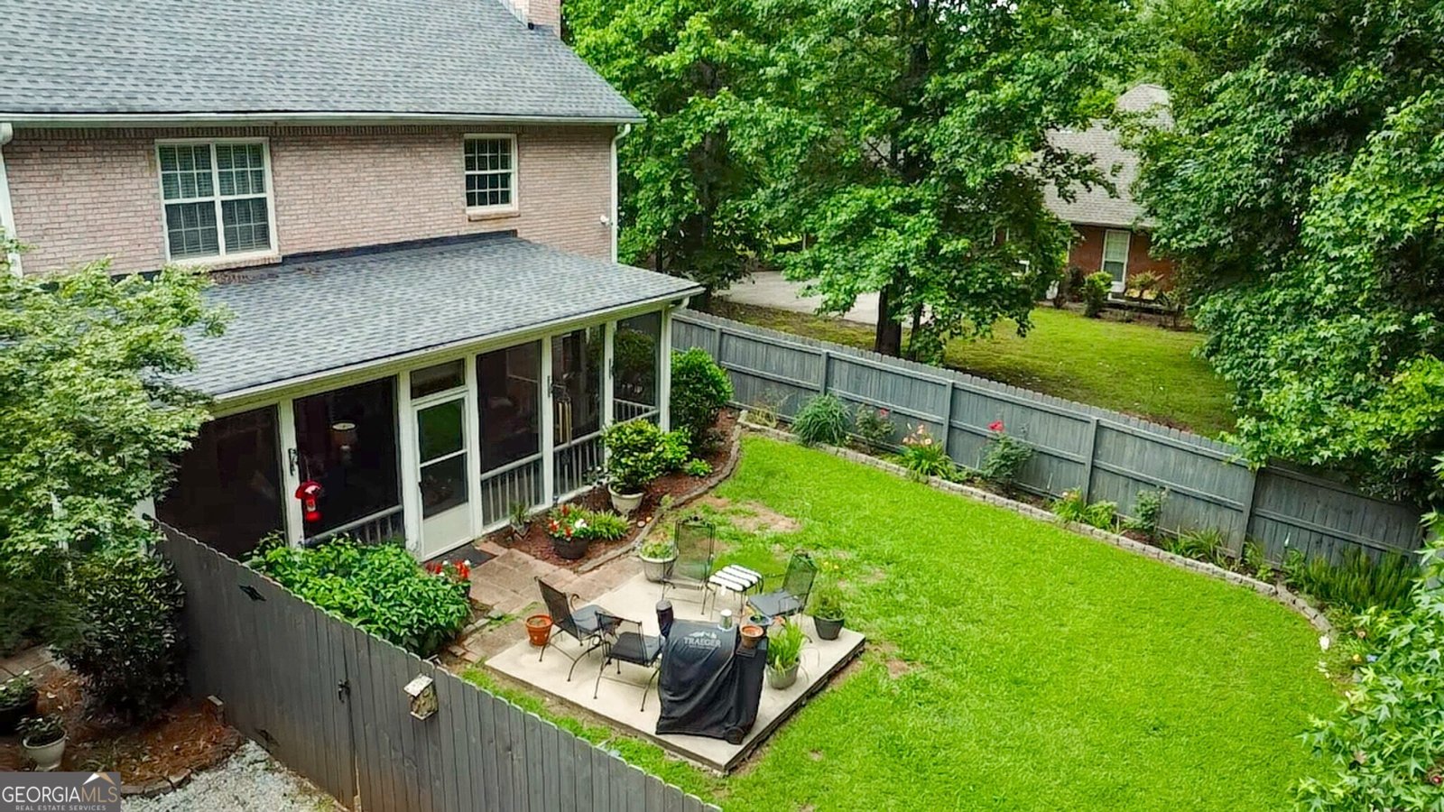 1120 Upchurch Road McDonough - 35