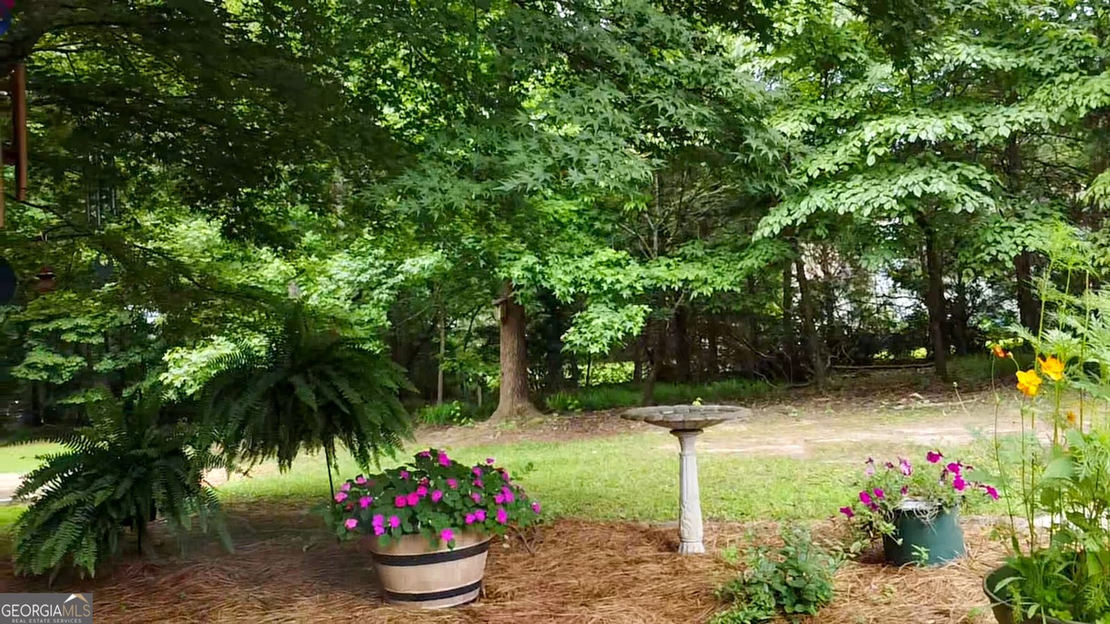 1120 Upchurch Road McDonough - 36