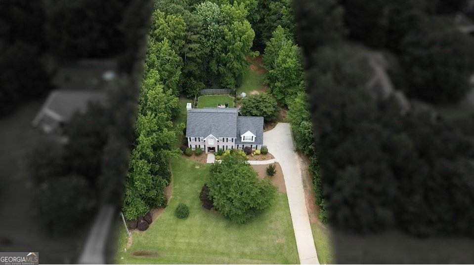 1120 Upchurch Road McDonough - 37