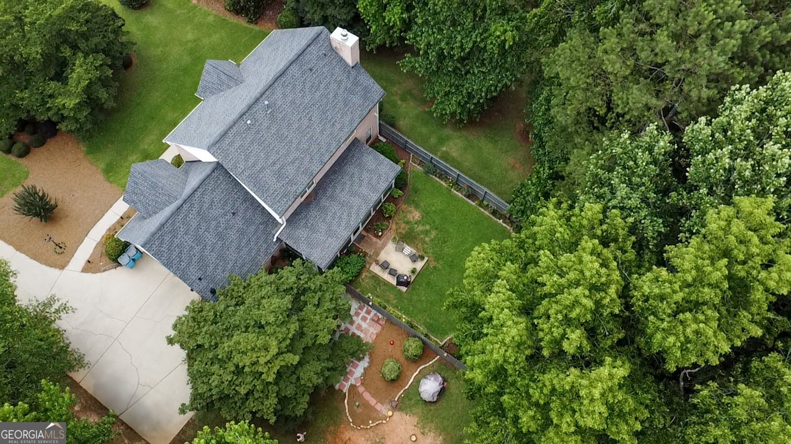 1120 Upchurch Road McDonough - 4