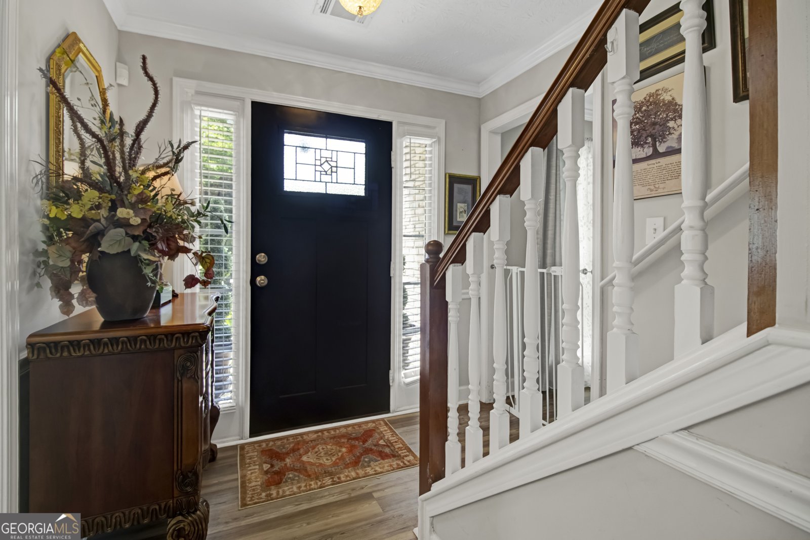 1120 Upchurch Road McDonough - 5