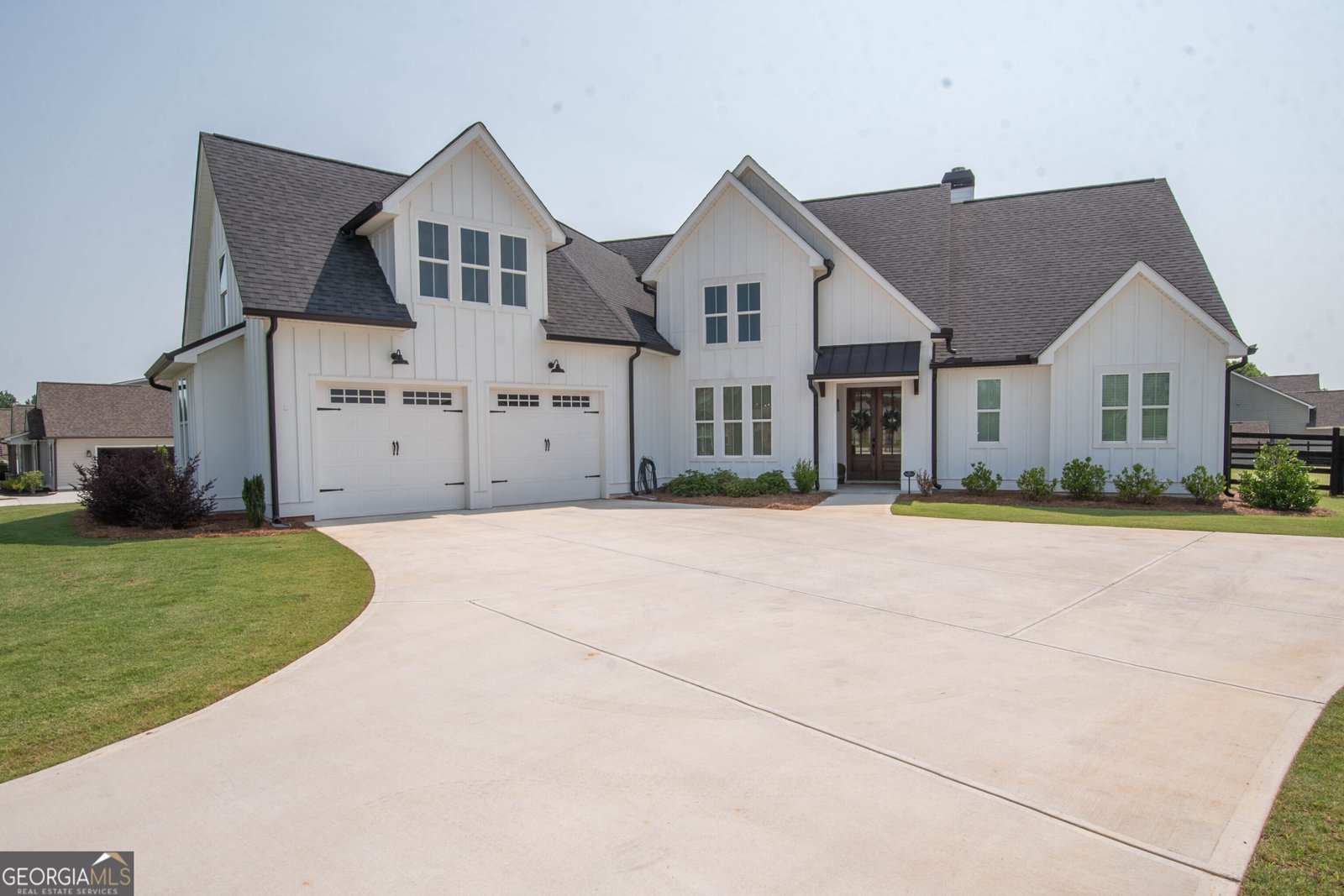 208 Township Drive Senoia - 1