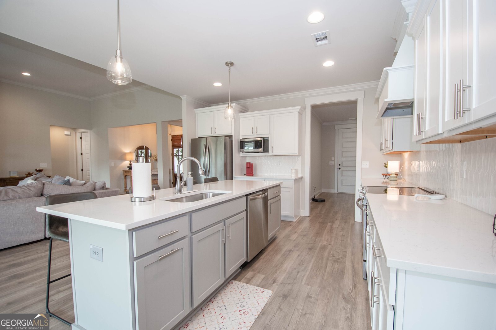 208 Township Drive Senoia - 14
