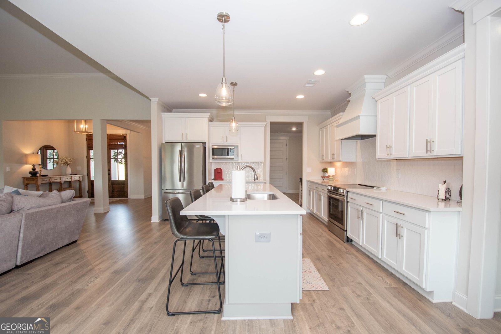 208 Township Drive Senoia - 15