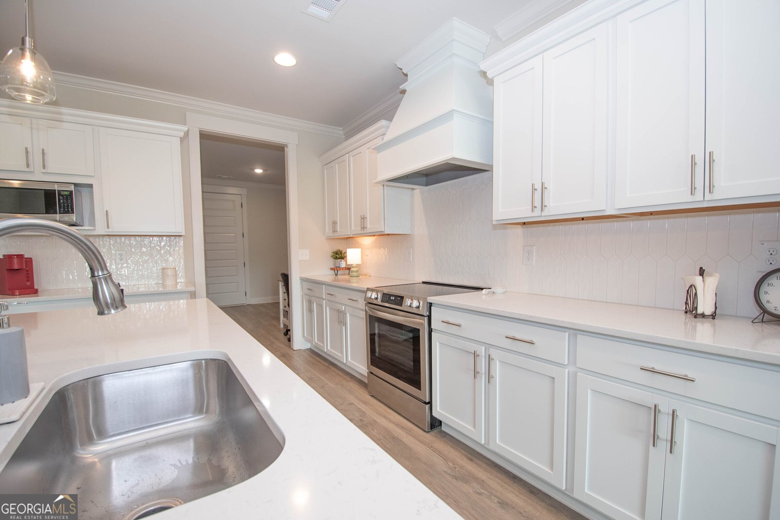 208 Township Drive Senoia - 16