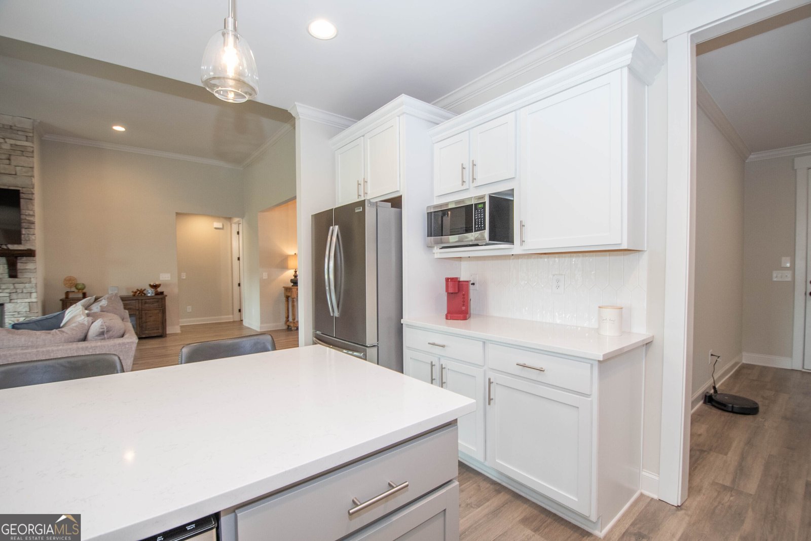 208 Township Drive Senoia - 17