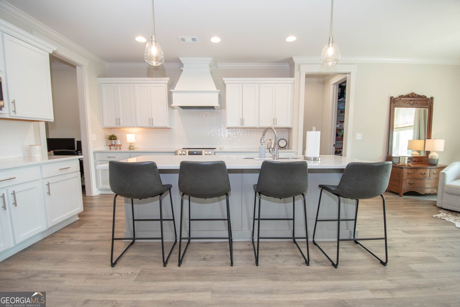 208 Township Drive Senoia - 19