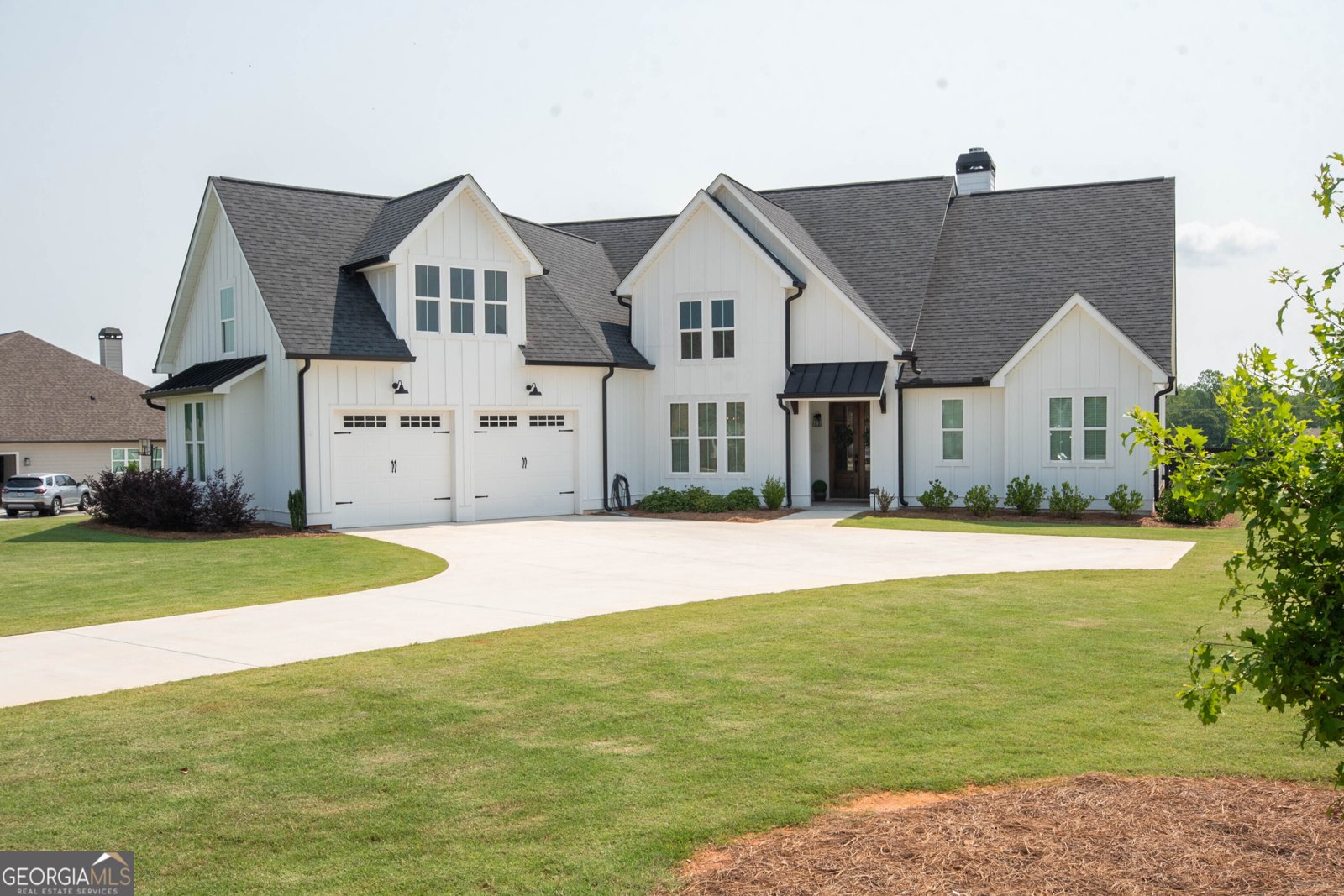 208 Township Drive Senoia - 2
