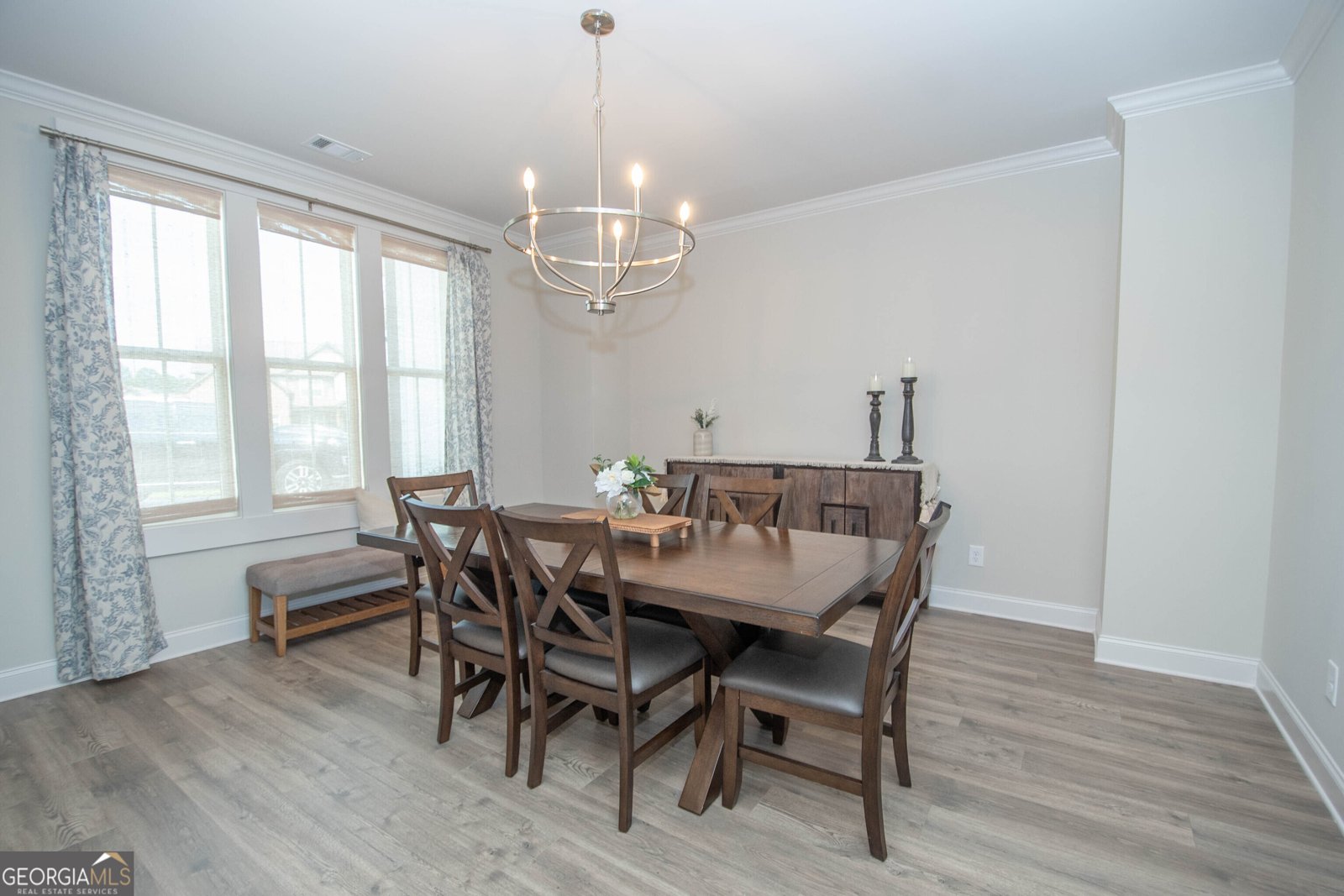 208 Township Drive Senoia - 22