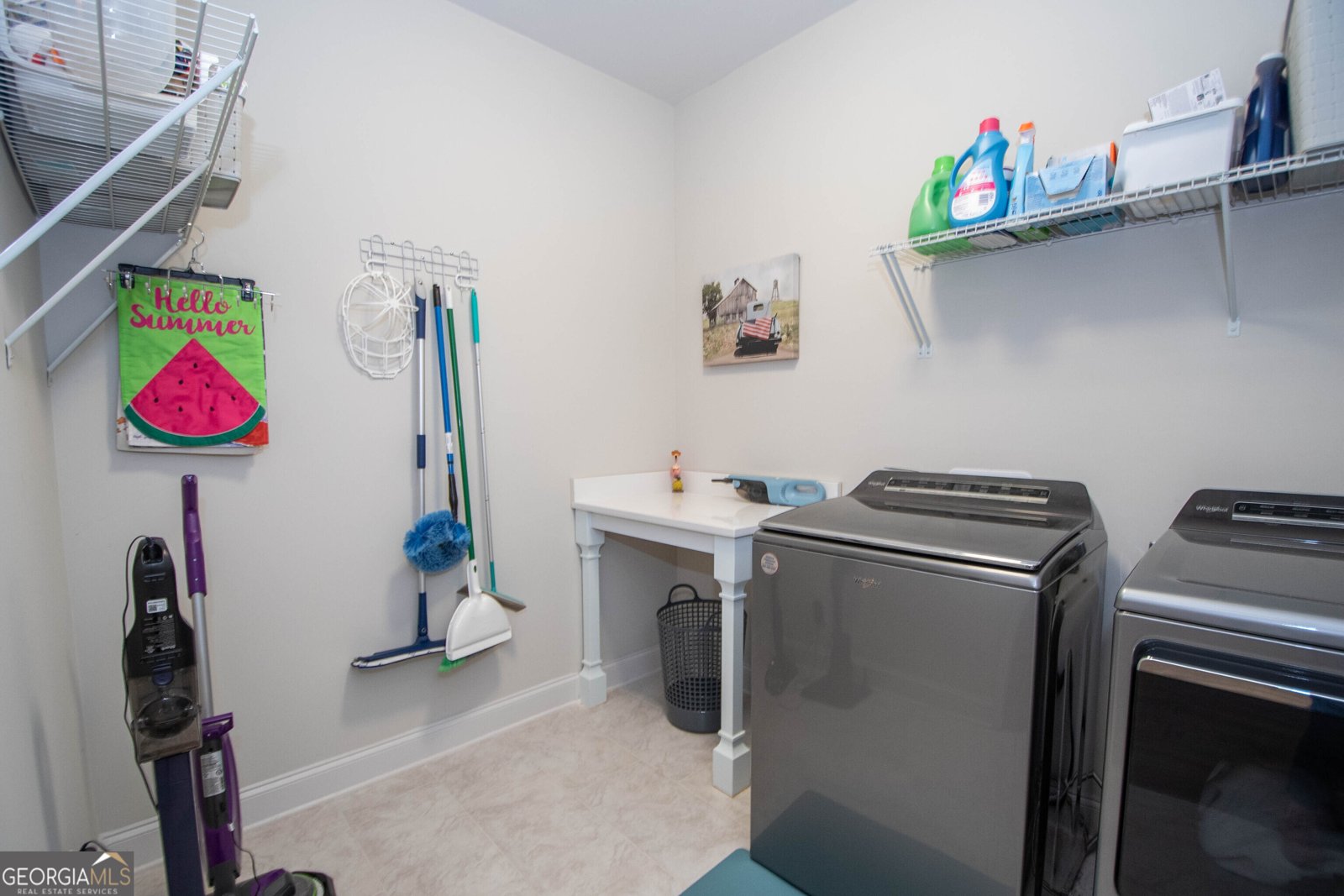 208 Township Drive Senoia - 26