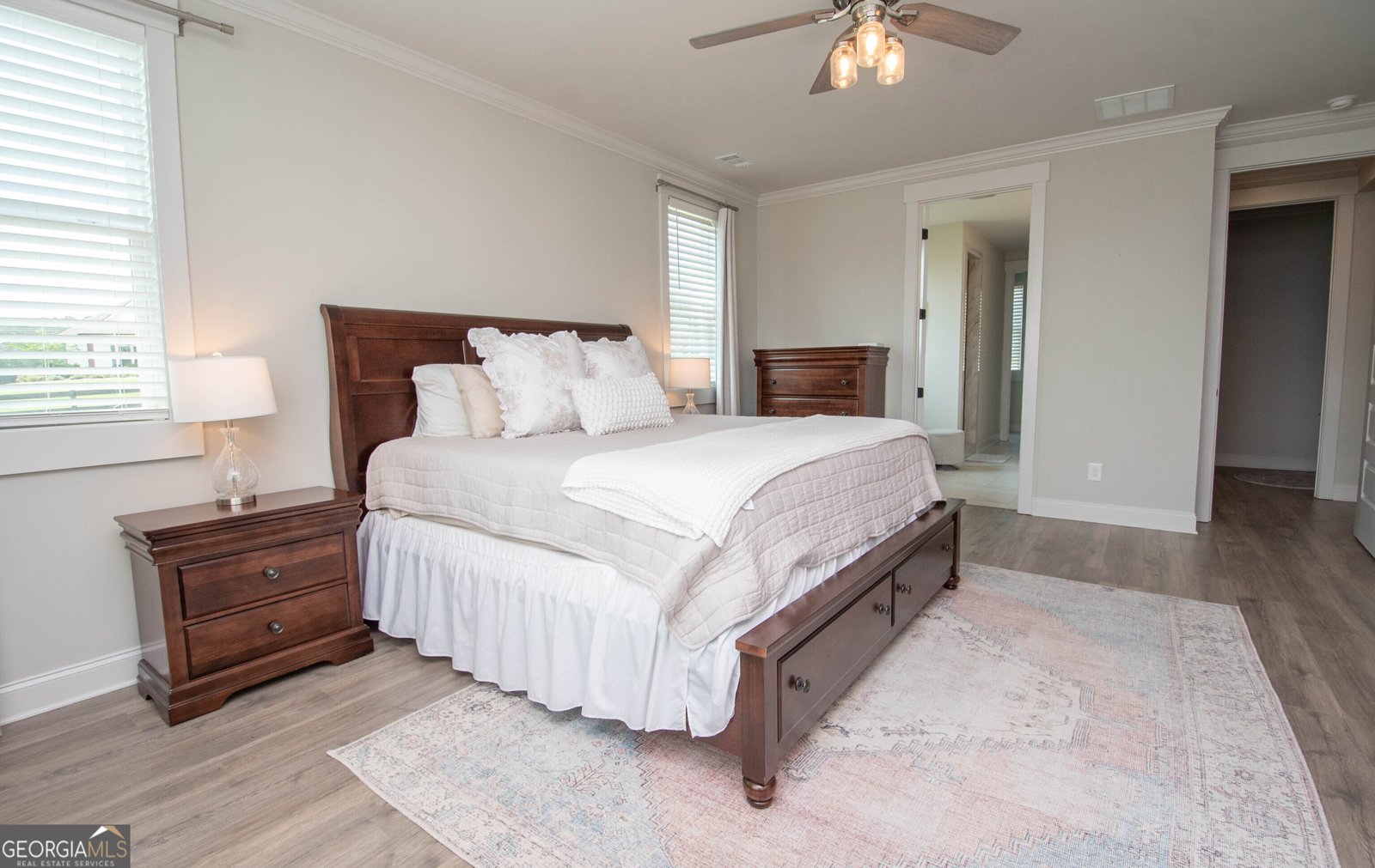 208 Township Drive Senoia - 29
