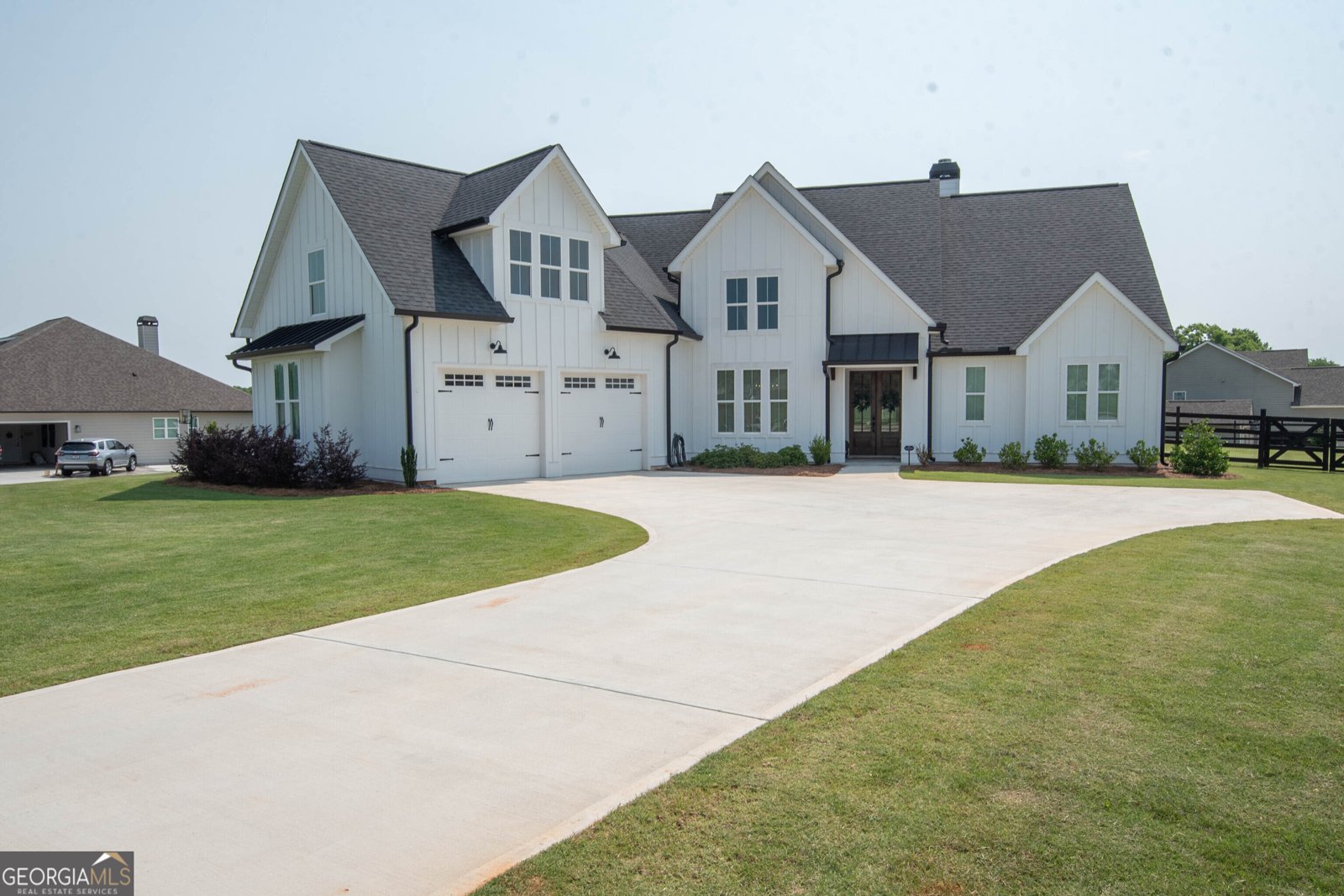 208 Township Drive Senoia - 3