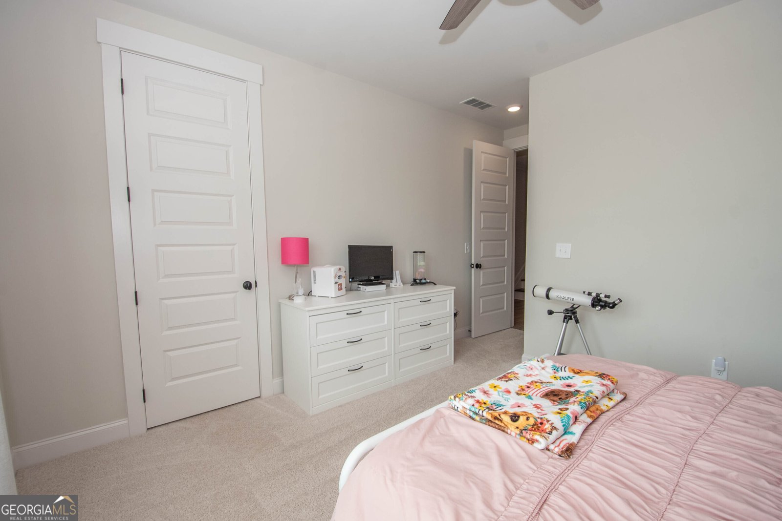 208 Township Drive Senoia - 35