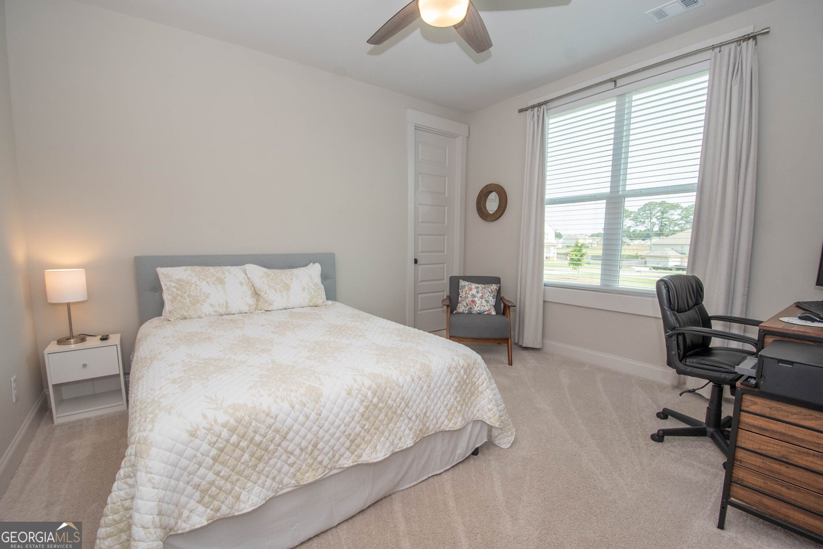 208 Township Drive Senoia - 37