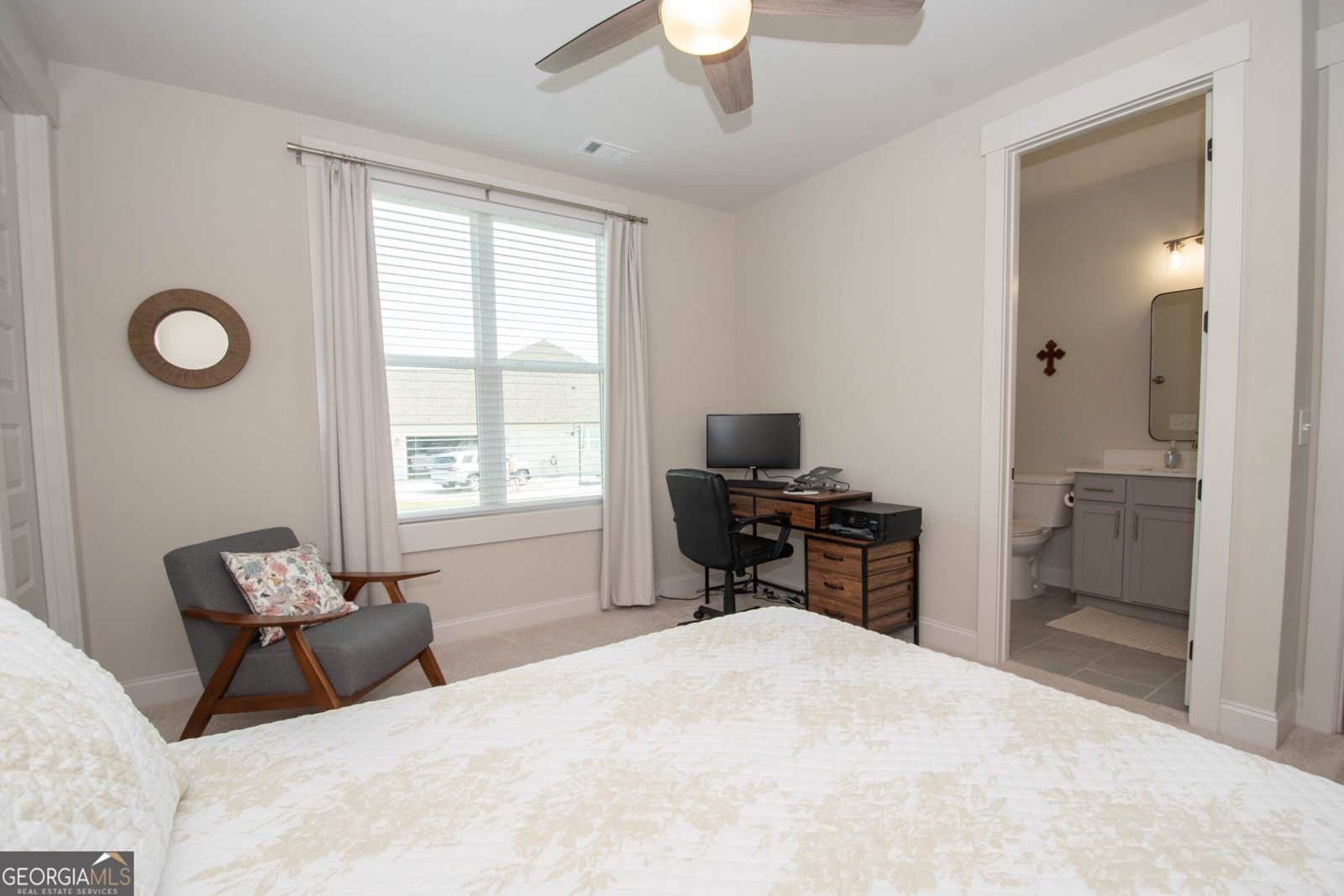 208 Township Drive Senoia - 38
