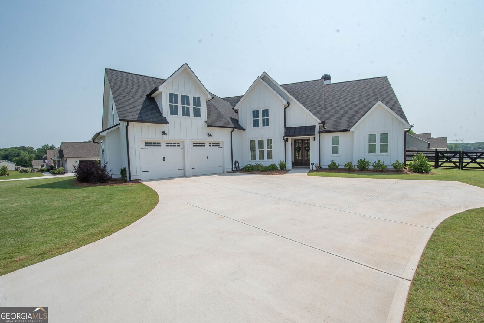 208 Township Drive Senoia - 4