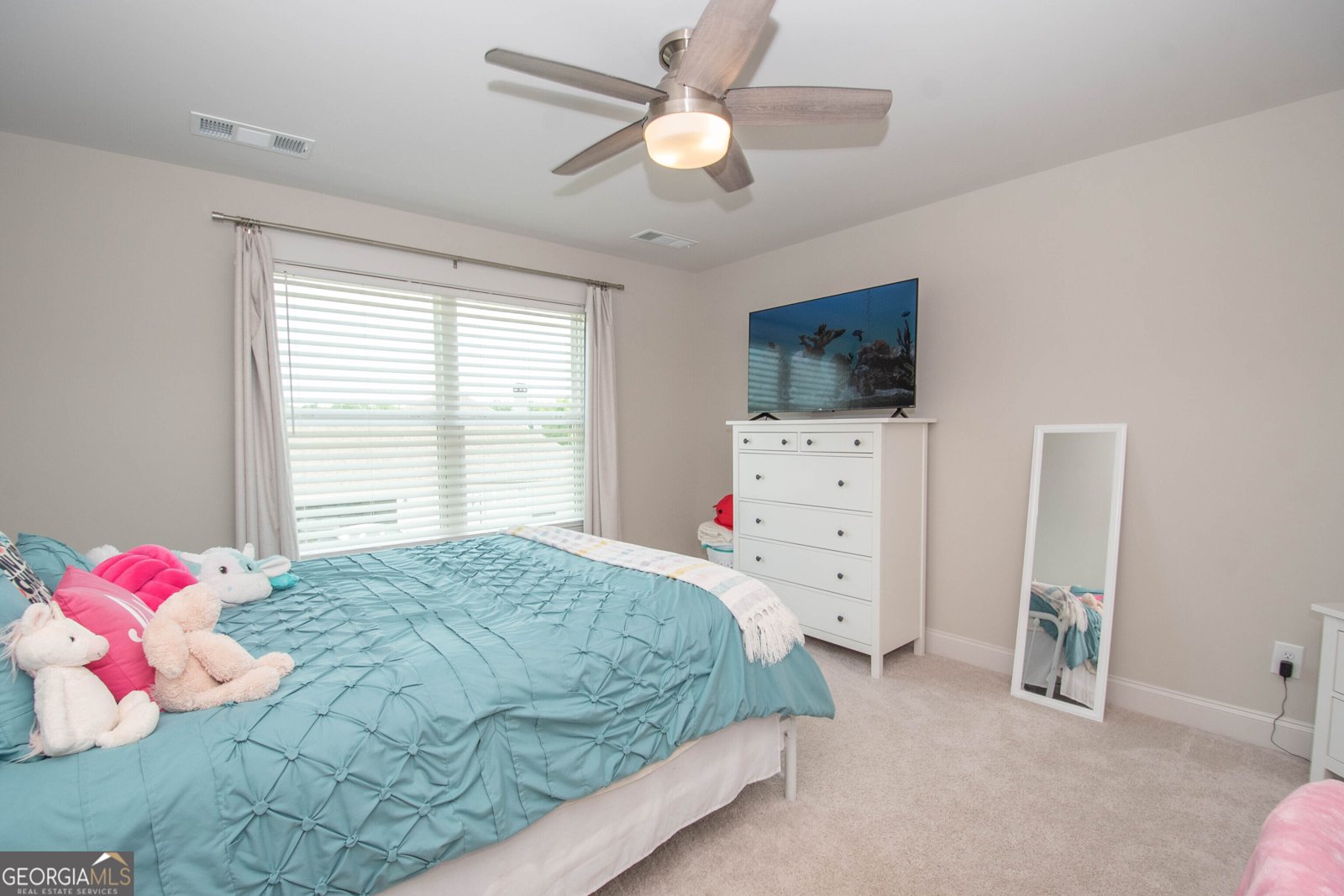 208 Township Drive Senoia - 41