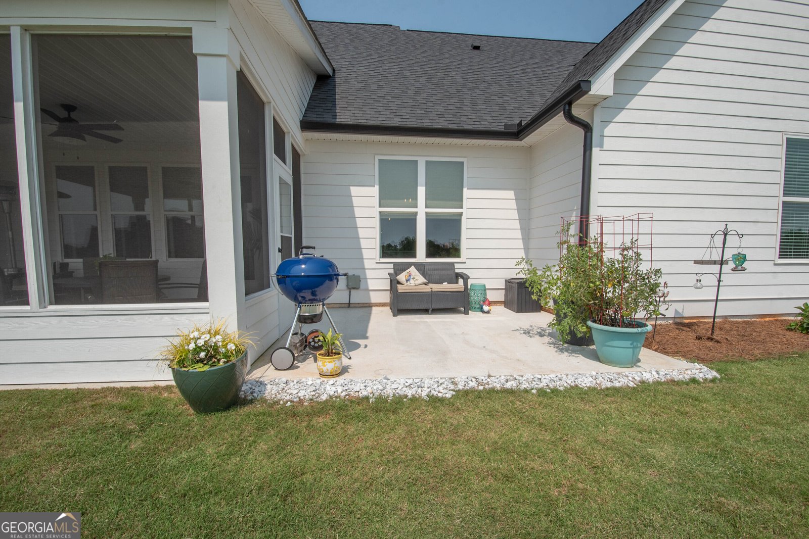 208 Township Drive Senoia - 47