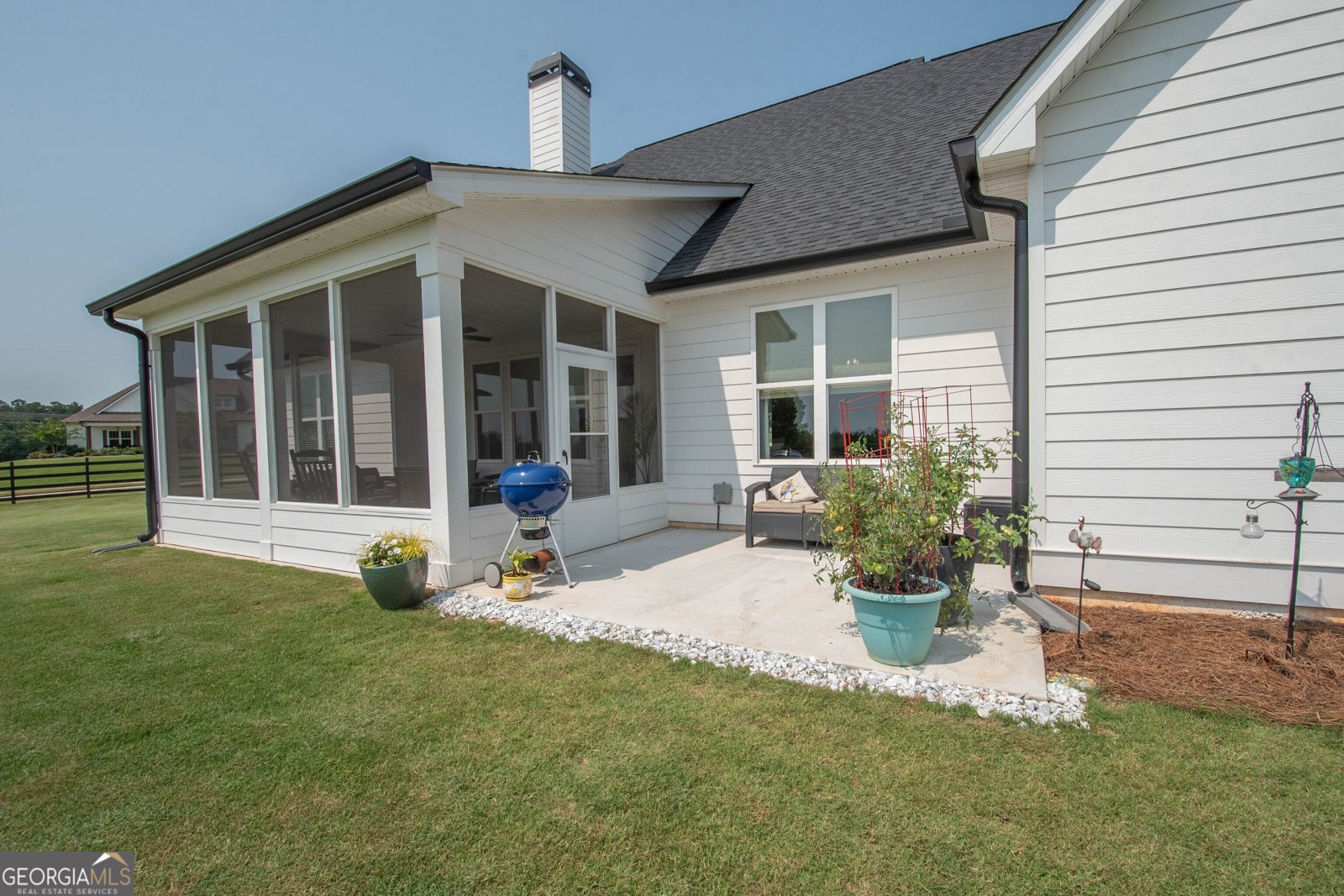 208 Township Drive Senoia - 48